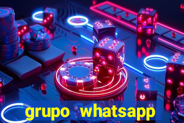 grupo whatsapp fortune rabbit